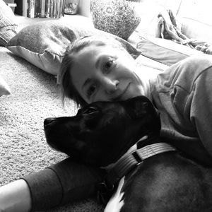 Meet your Posher, Jeannette